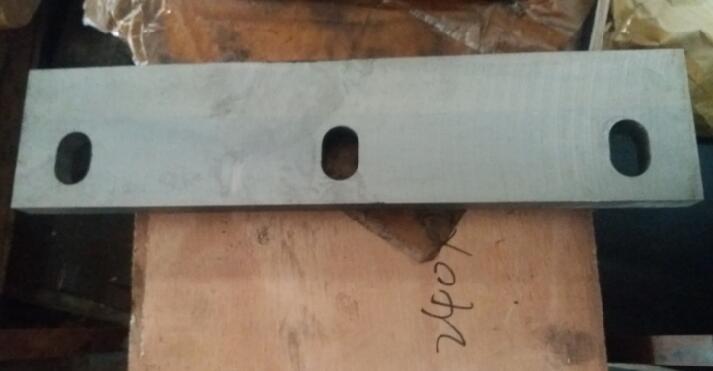 cutting knife