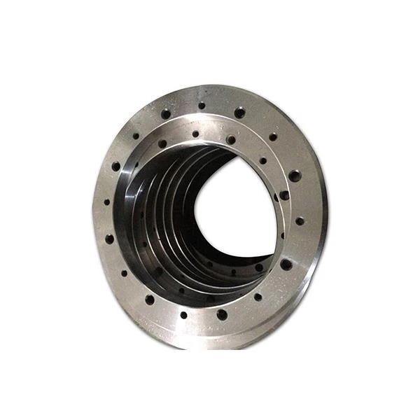 Circular Metal Roll Shear Knife