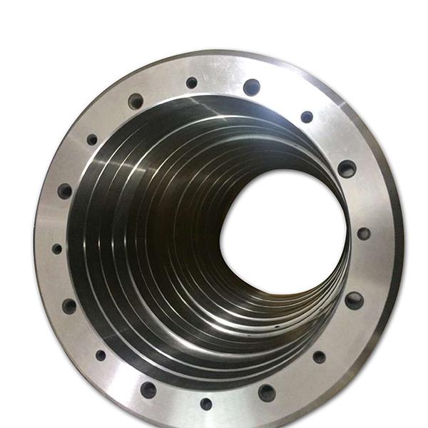 Circular Metal Roll Shear Knife