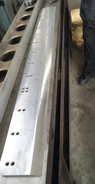 Itoh Paper Guillotine Knives