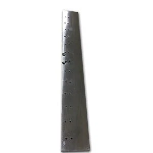 1390x160x13.75mm mes